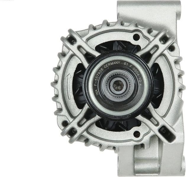 Alternator Remanufactured AS A6095PR