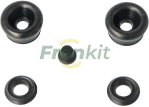 Repair Kit, wheel brake cylinder 319044