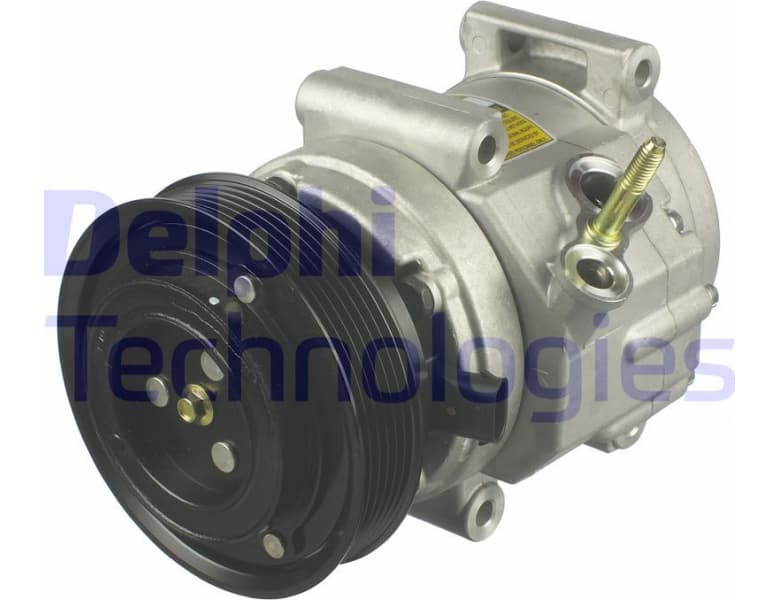 Compressor, air conditioning CS2032212B1