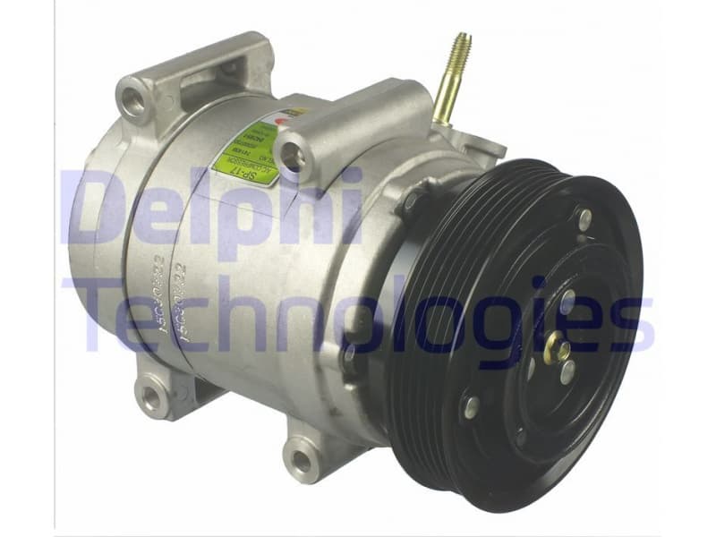 Compressor, air conditioning CS2032212B1 - image 2