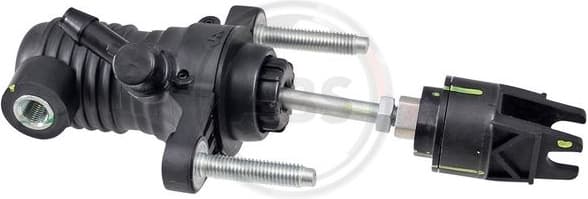 Master Cylinder, clutch 51759