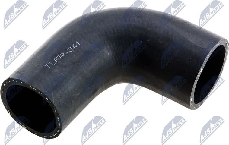 Charge Air Hose GPP-FR-041