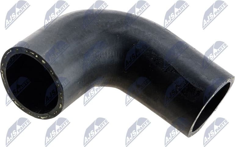 Charge Air Hose GPP-FR-041 - image 2