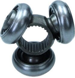 Spider Assembly, drive shaft 49-2039 - image 2