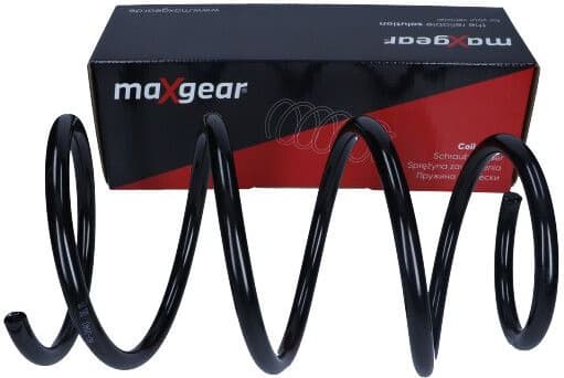 Suspension Spring 60-0840D - image 2