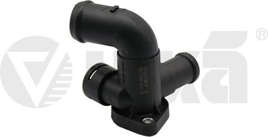 Coolant Flange 11210115001