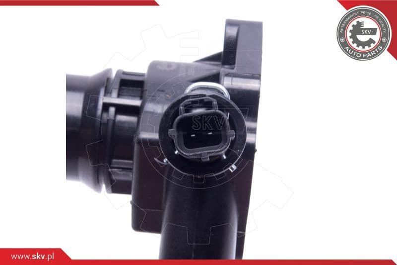 Thermostat, coolant 20SKV170 - image 4