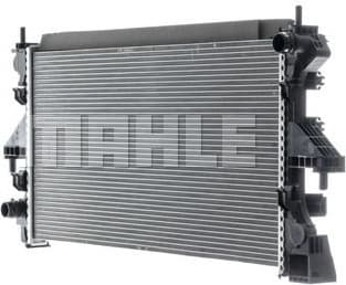 Radiator, engine cooling BEHR *** PREMIUM LINE *** CR 2631 000P - image 3