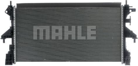 Radiator, engine cooling BEHR *** PREMIUM LINE *** CR 2631 000P - image 6