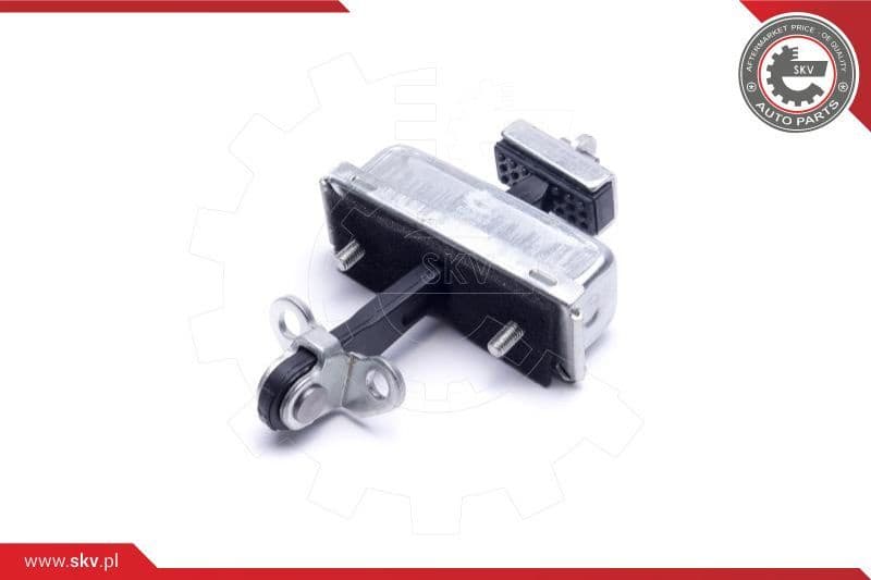 Door Check 60SKV900 - image 3