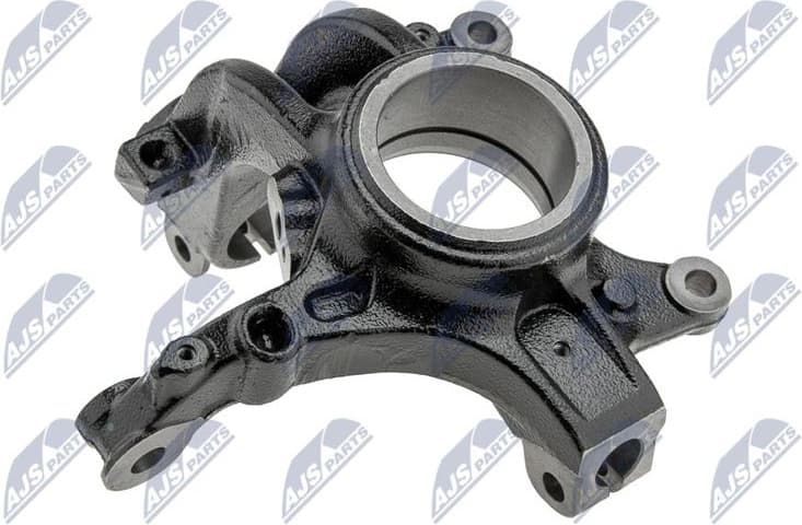 Steering Knuckle, wheel suspension ZZP-RE-029 - image 2