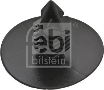 Retaining Clip, underbody panelling febi Plus 100609
