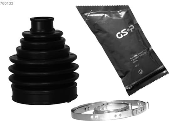 Bellow Kit, drive shaft 760133