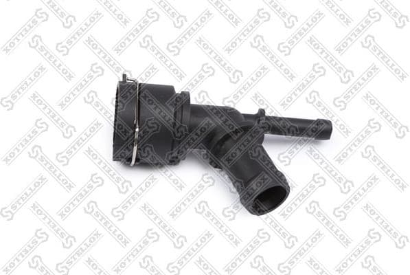 Coolant Flange 75-50679-SX