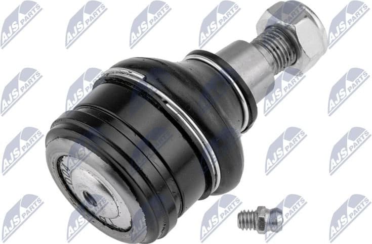 Ball Joint ZST-MS-004 - image 2