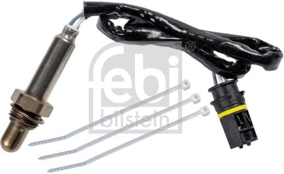 Oxygen Sensor 177381