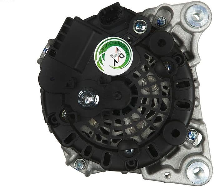 Alternator AS A0852S - image 2