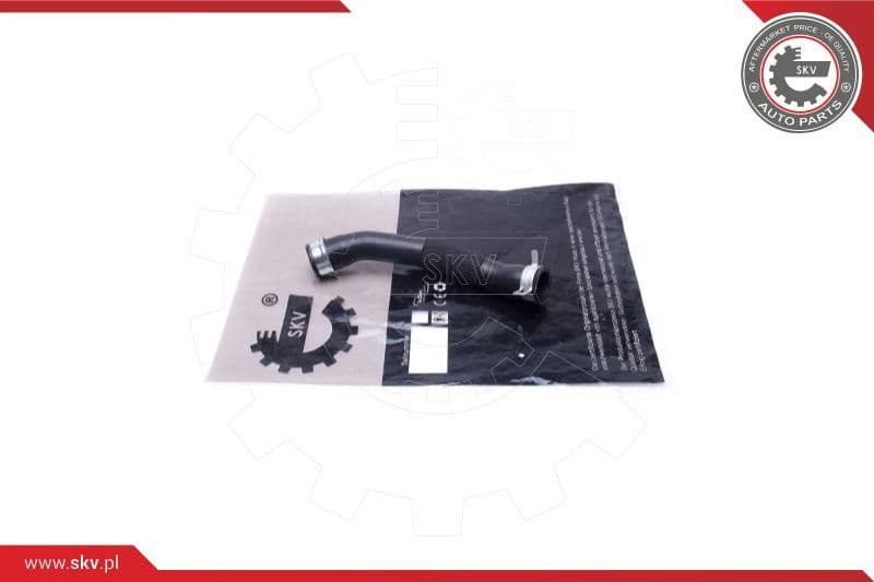 Charge Air Hose 43SKV940