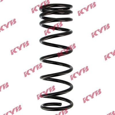 Suspension Spring K-Flex RD5412