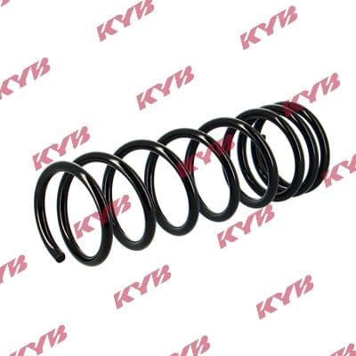 Suspension Spring K-Flex RD5412 - image 2