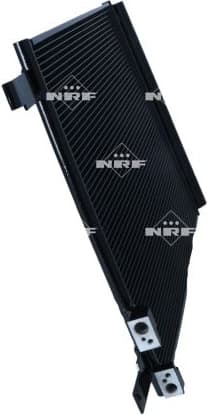 Condenser, air conditioning EASY FIT 350545 - image 4