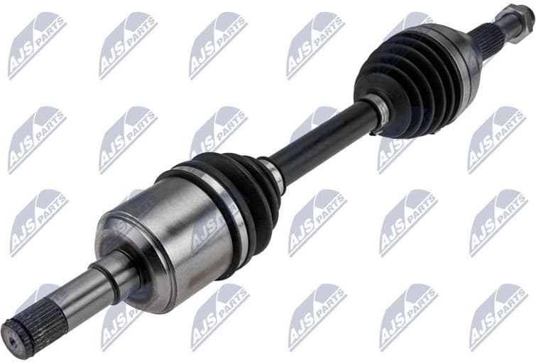 Drive Shaft NPW-PL-145 - image 2
