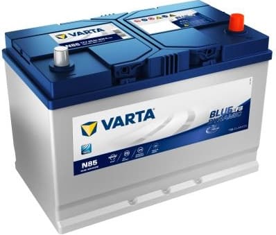 Starter Battery BLUE dynamic EFB 585501080D842