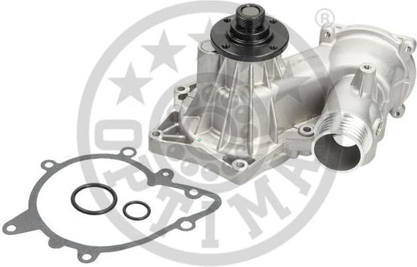 Water Pump, engine cooling AQ-1113