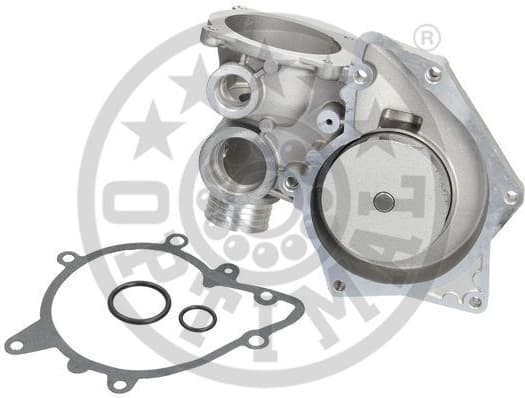 Water Pump, engine cooling AQ-1113 - image 3