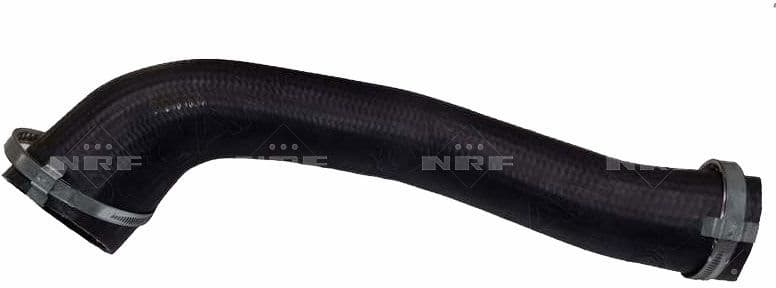 Charge Air Hose EASY FIT 166108