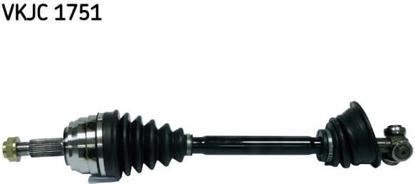 Drive Shaft VKJC 1751 - image 4