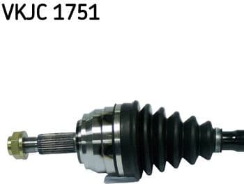 Drive Shaft VKJC 1751 - image 5