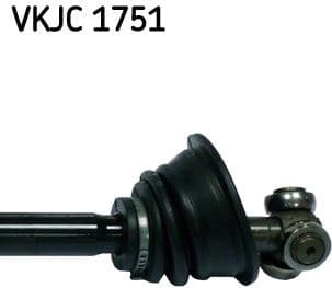 Drive Shaft VKJC 1751 - image 6
