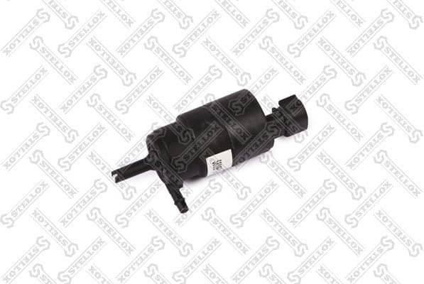 Washer Fluid Pump, window cleaning 87-46110-SX