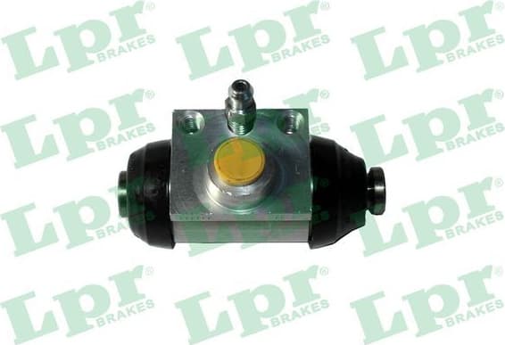 Wheel Brake Cylinder 5391