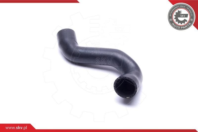 Charge Air Hose 24SKV543 - image 3