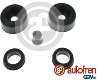 Repair Kit, wheel brake cylinder D3305