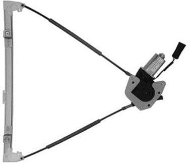 Window Regulator 350103263000