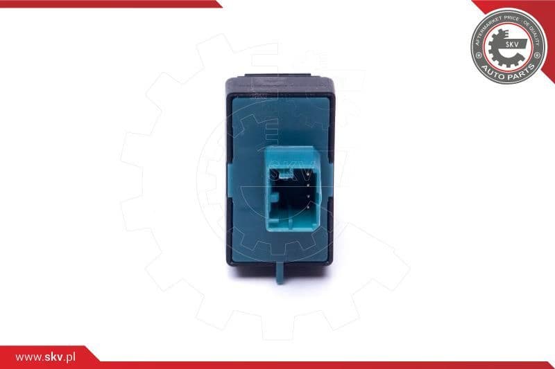 Switch, window regulator 37SKV390 - image 3