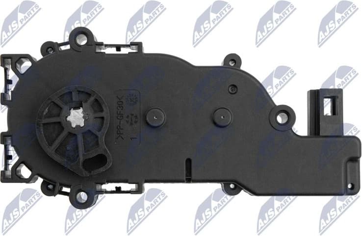 Actuator, central locking system EZC-CH-056 - image 5