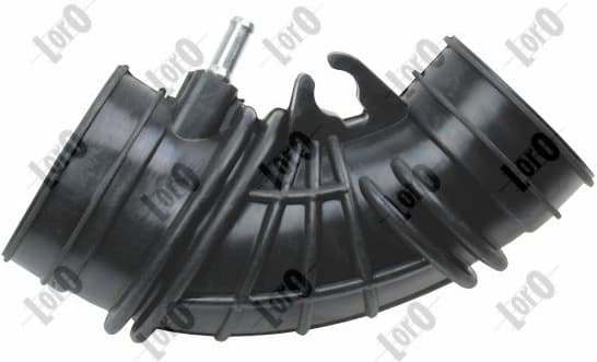 Intake Hose, air filter LORO 018-028-001
