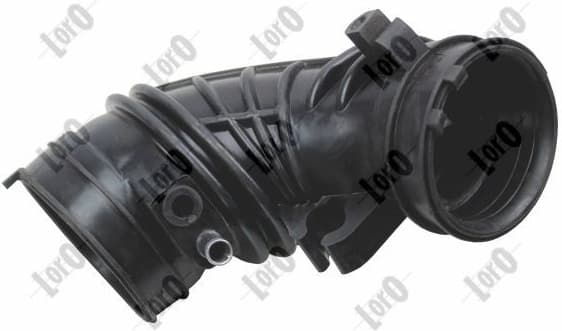 Intake Hose, air filter LORO 018-028-001 - image 2