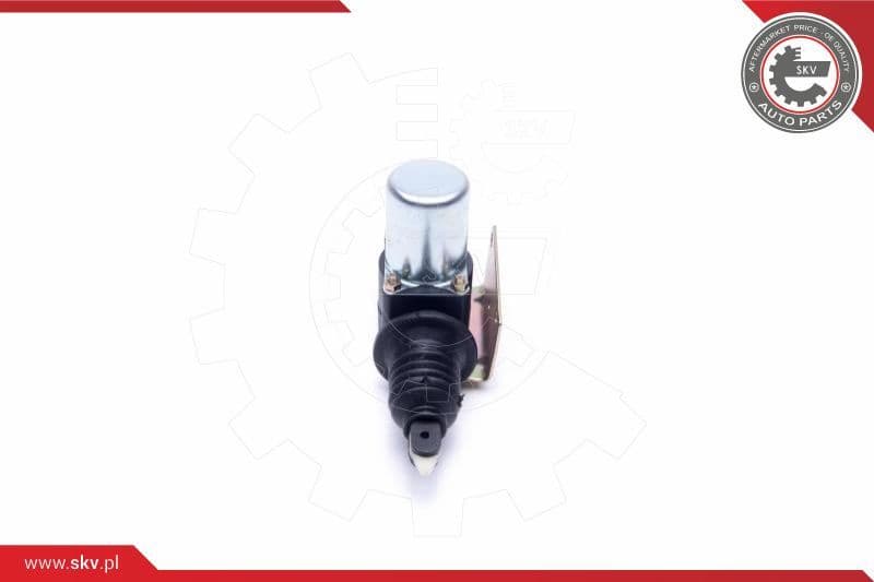 Tailgate Lock 16SKV298 - image 2