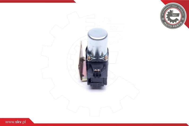 Tailgate Lock 16SKV298 - image 4