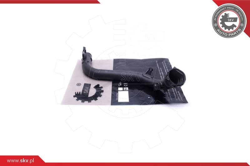 Charge Air Hose 43SKV099