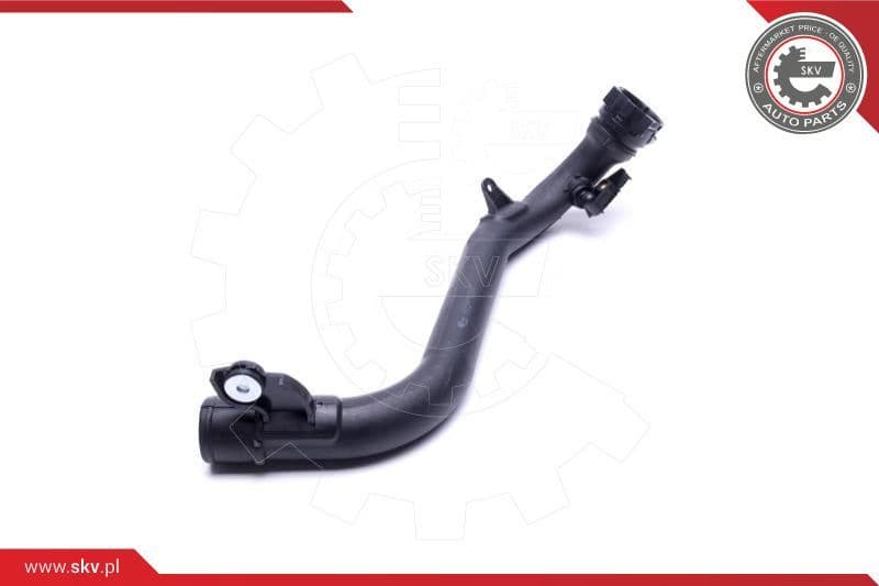 Charge Air Hose 43SKV099 - image 2