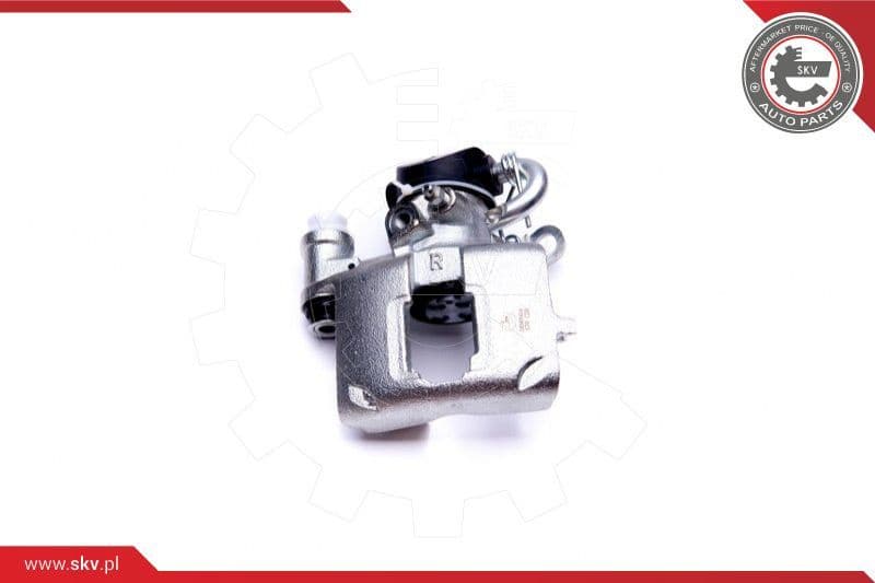 Brake Caliper 34SKV454