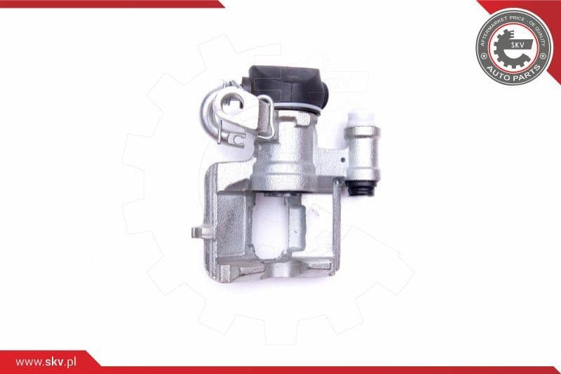 Brake Caliper 34SKV454 - image 3