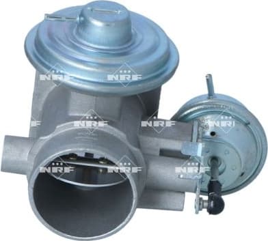 EGR Valve EASY FIT 48628