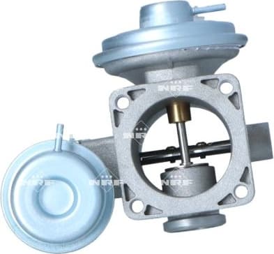 EGR Valve EASY FIT 48628 - image 3